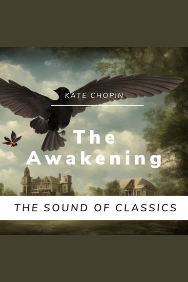 The Awakening - cover