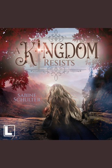 Kingdom Resists A - Kampf um Mederia Band 2 (ungekürzt) - cover