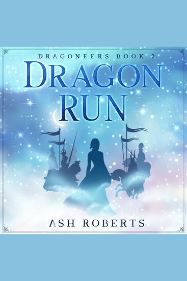 Dragon Run - cover