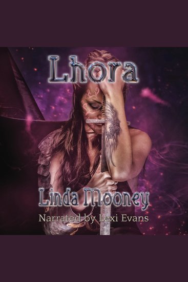 Lhora - cover