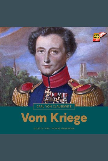 Vom Kriege - cover