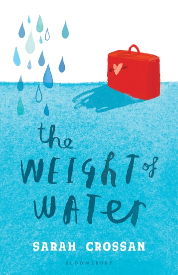 The Weight of Water - Read book online