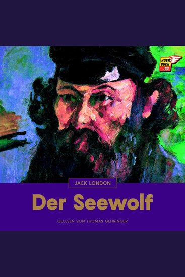 Der Seewolf - cover