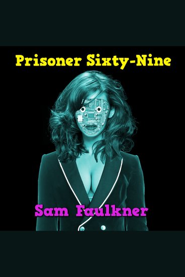 Prisoner Sixty-Nine - cover