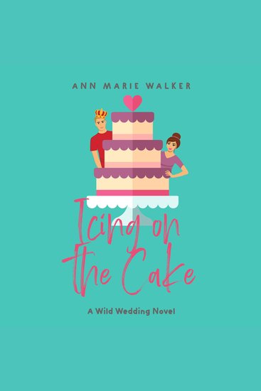 Icing on the Cake - cover