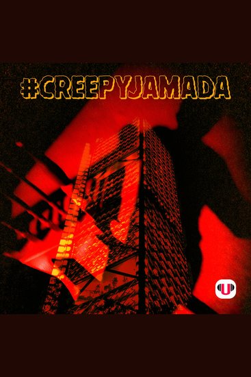 Creepyjamada - cover