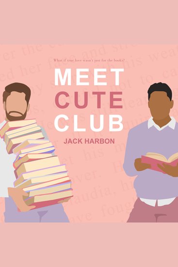 Meet Cute Club - cover