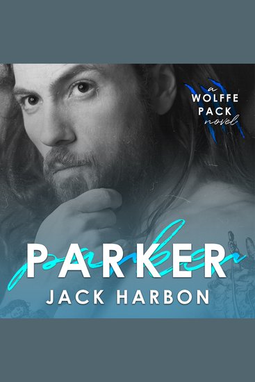 Parker - cover