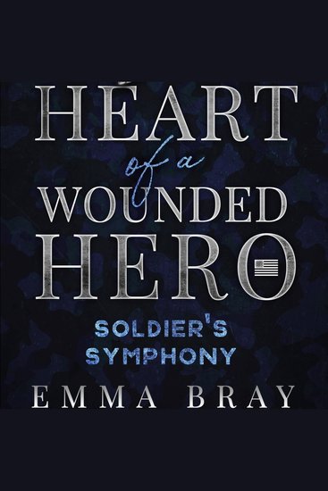 Soldier's Symphony - cover