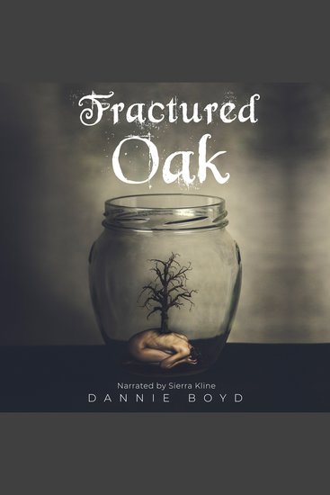 Fractured Oak - cover