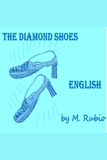 Diamond shoes the - cover