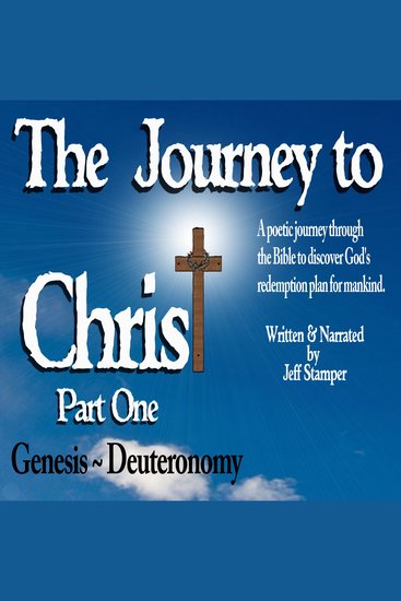 The Journey to Christ - Part One - cover