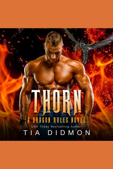 Thorn - cover