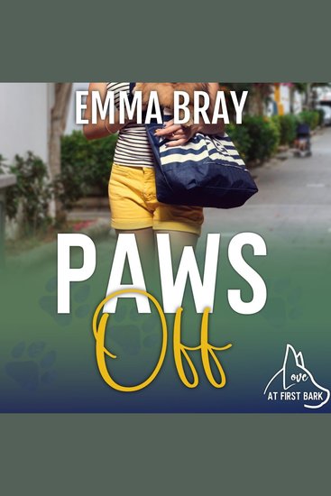 Paws Off - cover