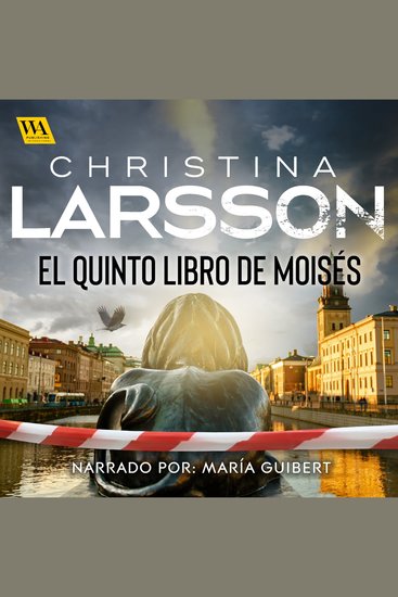 El Quinto Libro de Moisés - cover