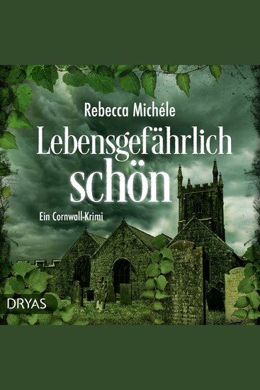 Lebensgefährlich schön - Ein Cornwall-Krimi - cover