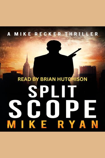 Split Scope - cover