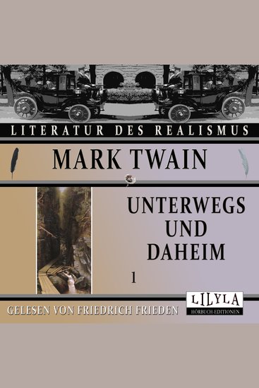 Unterwegs und Daheim 1 - Eine Rigi-Besteigung Ein Tischgespräch Ein Landsmann - cover