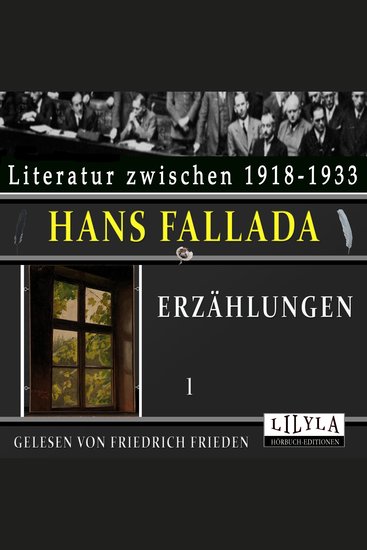 Erzählungen 1 - Ich bekomme Arbeit Der Pleitekomplex Eine schlimme Nacht - cover