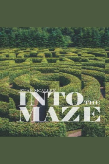 Into the Maze - cover