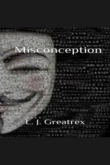 Misconception - cover
