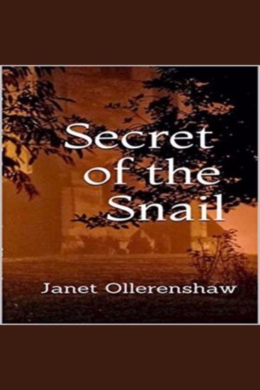 Secret of the Snail - cover