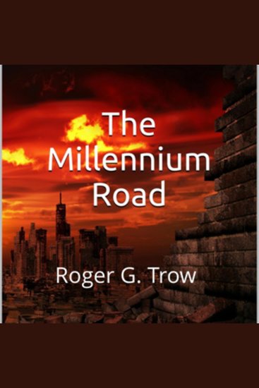 The Millennium Road - cover