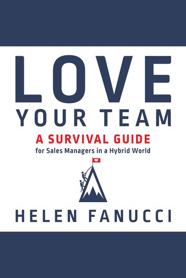 Love Your Team - cover