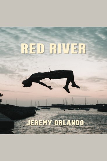 Red River - cover
