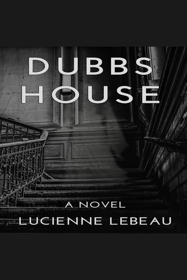 Dubb's House - cover
