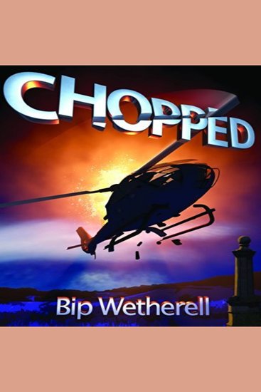 Chopped - cover