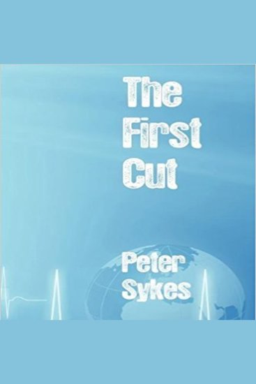 The First Cut - cover
