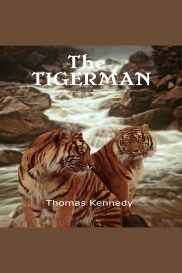 The Tigerman - cover