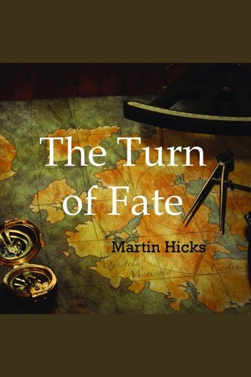 The Turn of Fate - cover