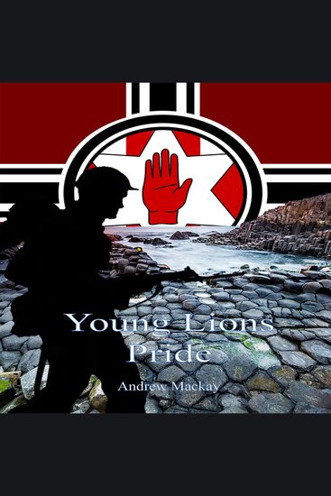 Young Lions Pride - cover