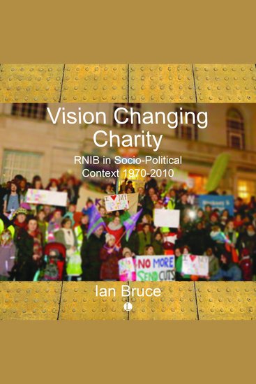 Vision Changing Charity - cover