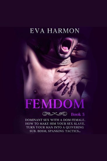 Femdom - cover