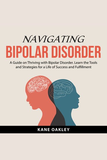 Navigating Bipolar Disorder - cover