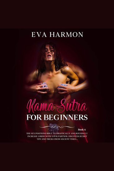 Kama Sutra for Beginners - cover