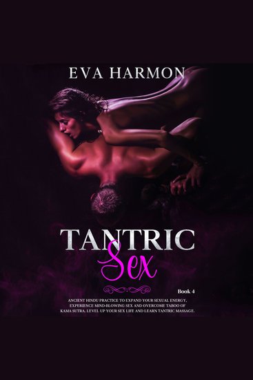Tantric Sex - cover