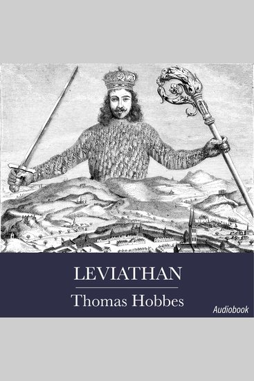 Leviathan - cover