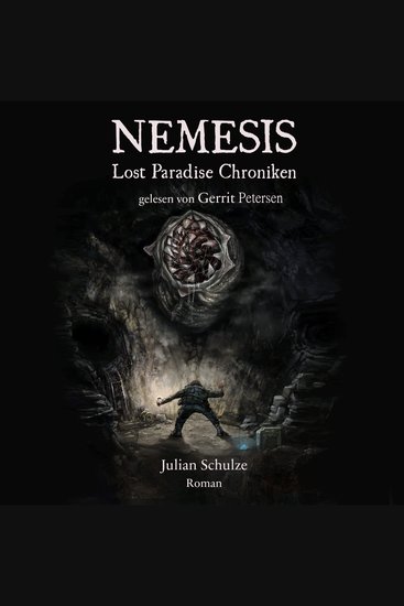 Nemesis - Lost Paradise Chroniken (ungekürzt) - cover