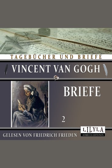 Briefe 2 - cover