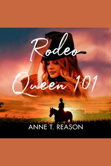Rodeo Queen 101 - cover