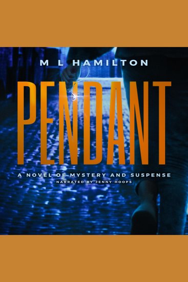 Pendant - cover