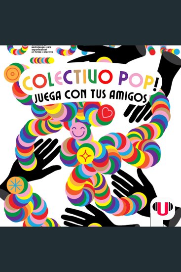 Colectivo pop - cover