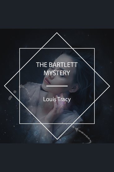 The Bartlett Mystery - cover