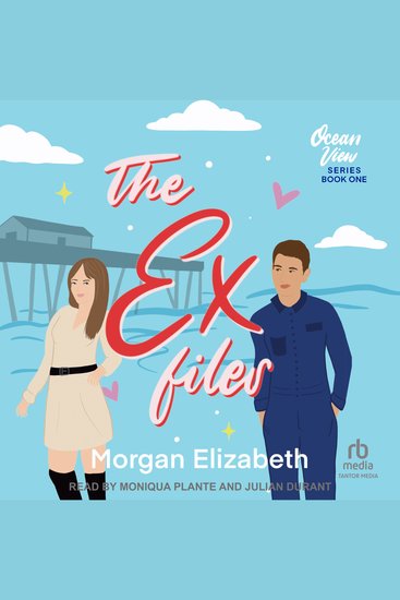 The Ex Files - cover