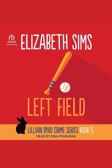 Left Field - cover