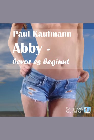 Abby - bevor es beginnt - cover